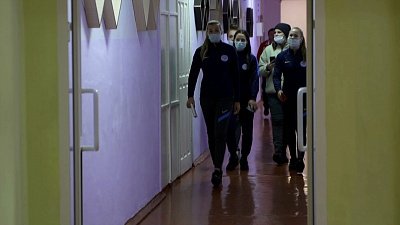 Всей командой на выборы