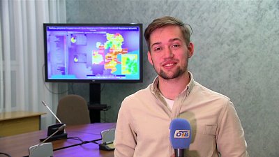 А в каких городах и районах голосуют активнее всего?