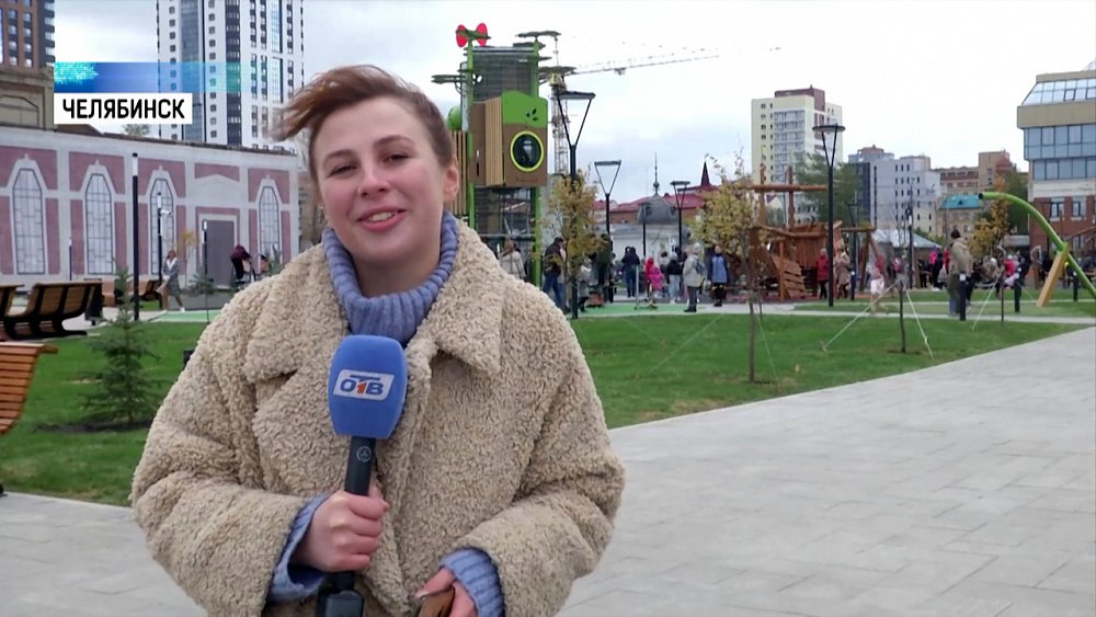 Как в Челябинске голосуют горожане?