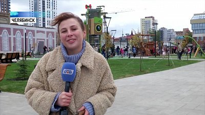 Как в Челябинске голосуют горожане?