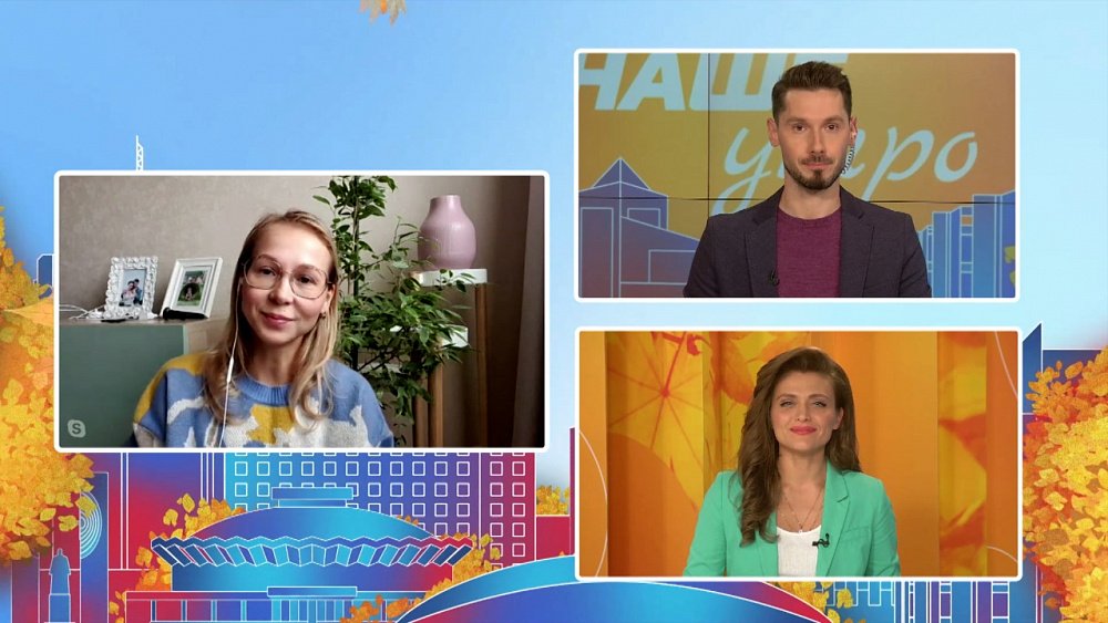 Есть ли польза от риса? — Гость на связи