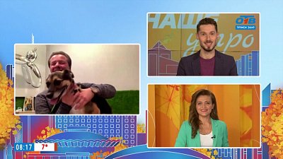 Новый законопроект о домашних животных — Гость на связи