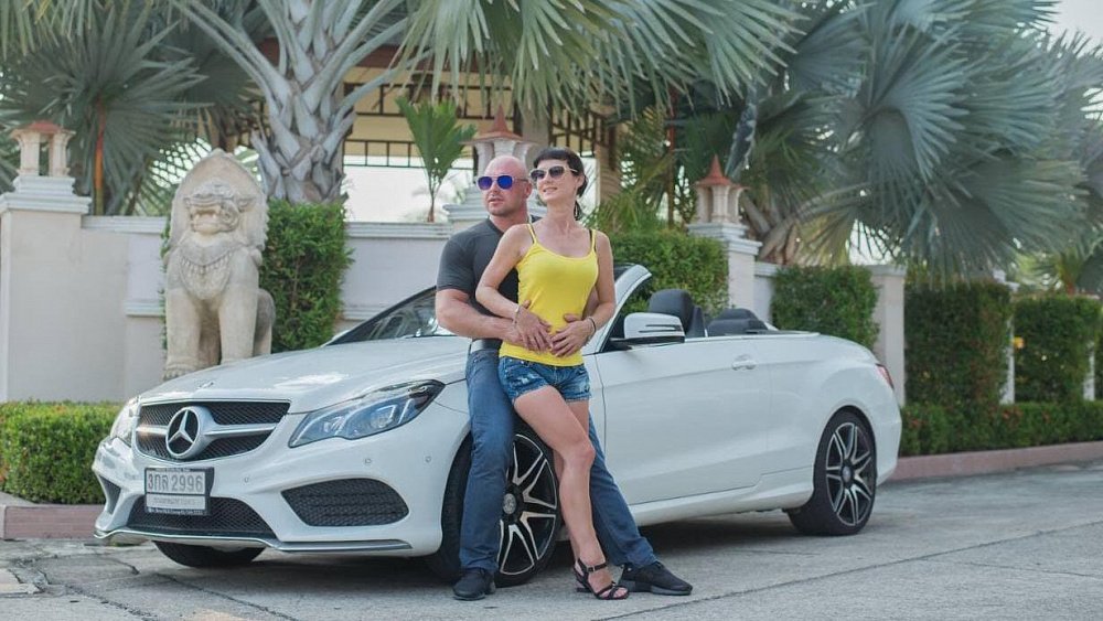 Жена челябинца, ограбившего обменник в Паттайе, рассказала о жизни после громкого преступления