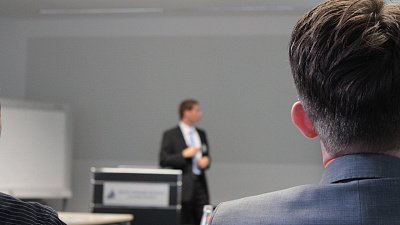 В Челябинске проведут областной финансовый форум