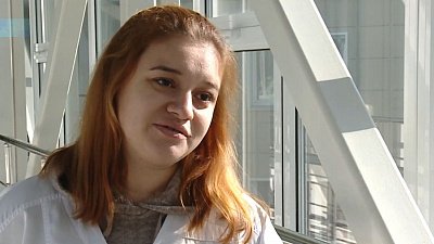 Иммунолог Ольга Чижова рассказала, как не захандрить осенью