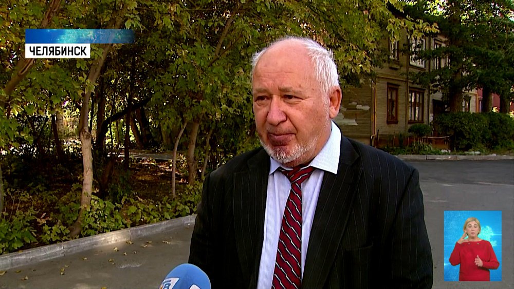 На Южном Урале снизилась инфляция