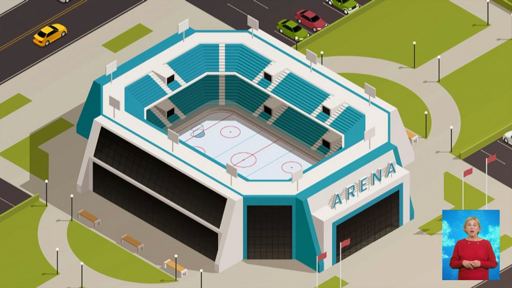 Матчи «Трактор» смогут посещать 3000 человек