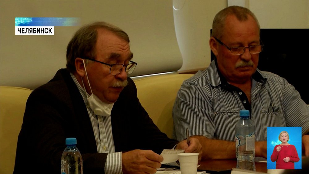 Как Челябинской области прошли выборы?