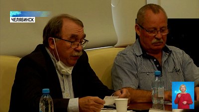 Как Челябинской области прошли выборы?