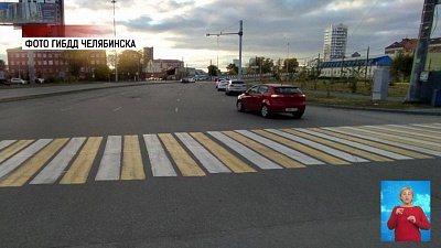 Школьницы попали под колеса иномарки