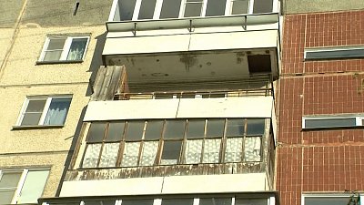 В Челябинске тело женщины пролежало в квартире более пяти лет