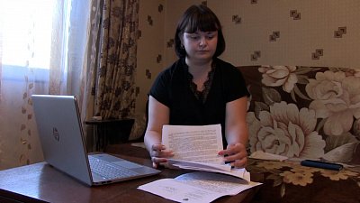 Жительница Миасса выплачивает долги за своего двойника