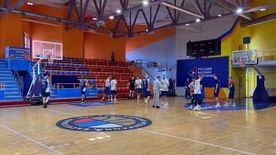 Обзор спортивных событий от 22.09.2021