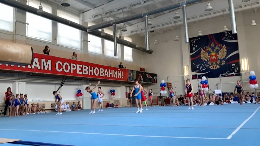 Обзор спортивных событий от 23.09.2021