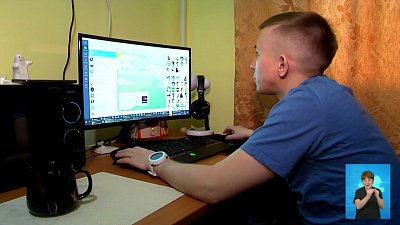 Быстрый интернет «Ростелекома» появился у дачников и гостей озера Увильды