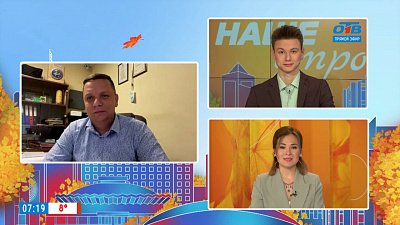 Запрет на животных в садах — Гость на связи