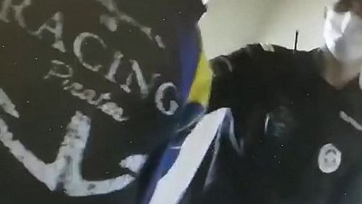 Челябинца сняли с самолета из-за нецензурной брани