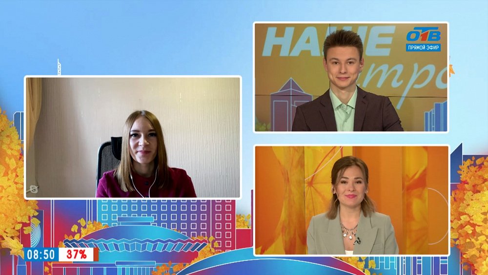 Польза и вред жевательной резинки — Гость на связи