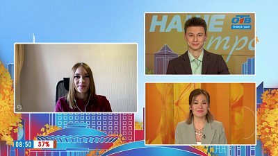 Польза и вред жевательной резинки — Гость на связи