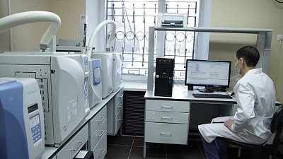 Челябинский Центр экологического мониторинга могут растиражировать в регионах России