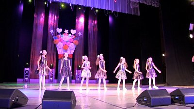 Дворец открывает творческий сезон