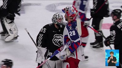 Обзор спортивных событий от 24.09.2021