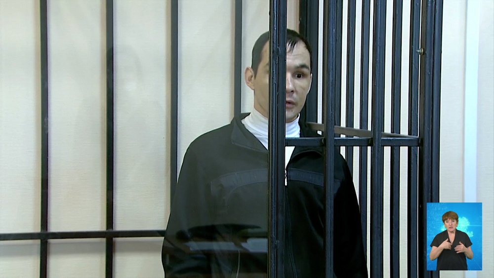 Челябинец расправился с братом