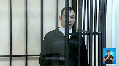 Челябинец расправился с братом