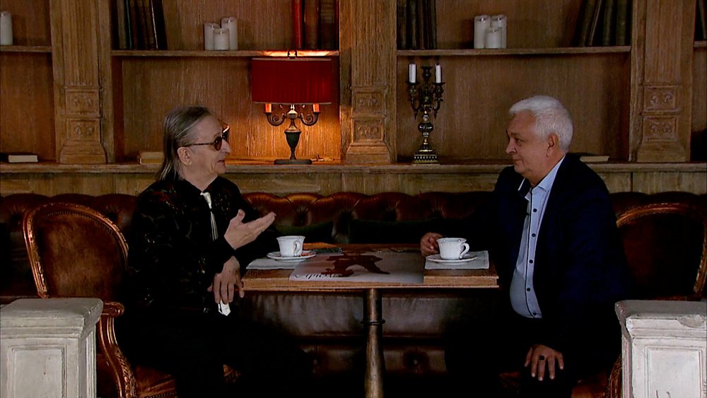 Хорошие песни от 25.09.2021