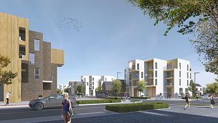 Челябинское архитектурное бюро стало победителем всероссийского конкурса