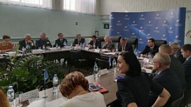 Промышленники Челябинской области предложили изменить систему профобразования Промышленники Челябинской области предложили изменить систему профобразования