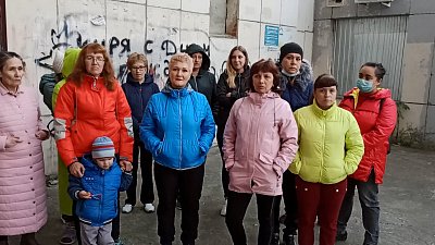 «Спасите нас и наших детей», — жители общежития с крысами обратились за помощью к главе Миасса