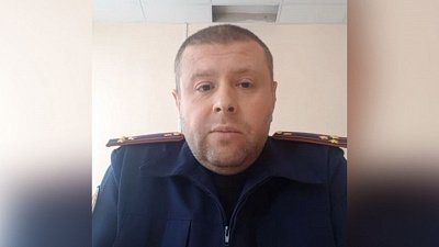 Руководитель следственного отдела рассказал о задержании подозреваемого в убийстве девушки в Кыштыме