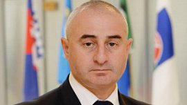 Главный федеральный инспектор по Челябинской области ушел в отставку Главный федеральный инспектор по Челябинской области ушел в отставку