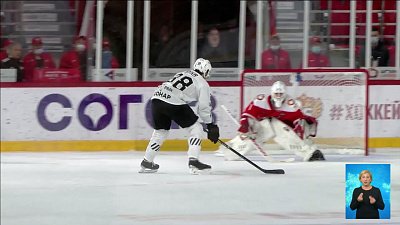 Обзор спортивных событий от 27.09.2021