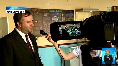 Как будет развиваться региональное ТВ?