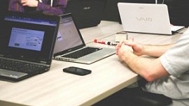 В Челябинской области растет число инновационных организаций В Челябинской области растет число инновационных организаций