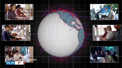 Спутниковый интернет от Илона Маска в рубрике «Инспектор Гаджет»