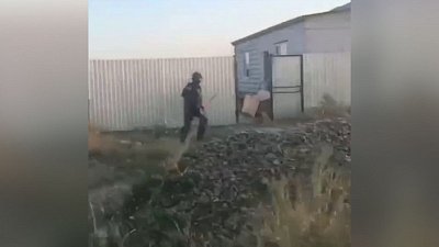 В Челябинской области обнаружили мини-завод по изготовлению мефедрона