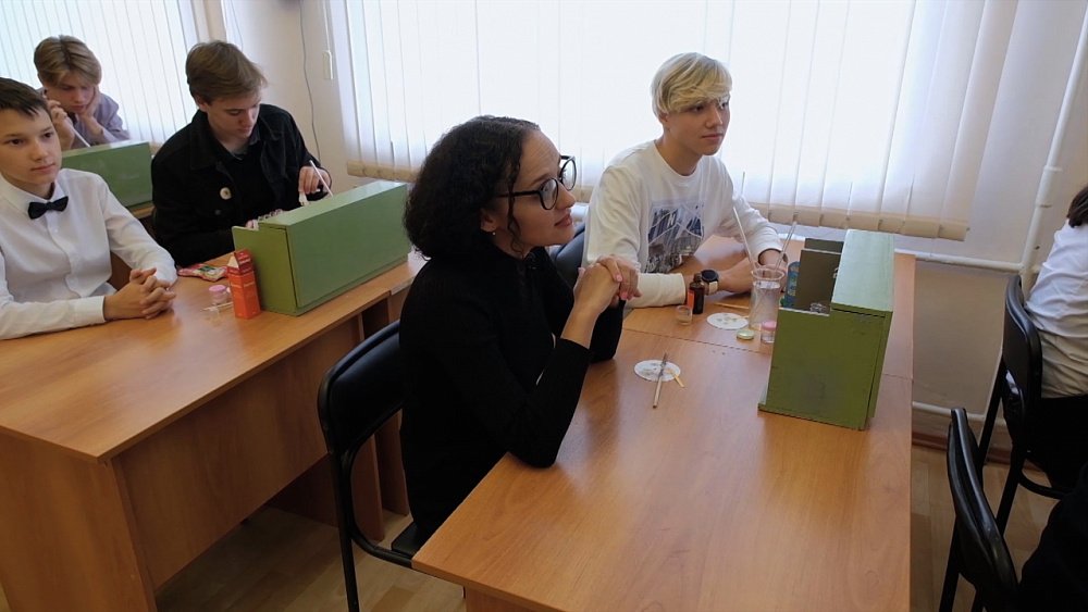 «ЭкоЛогика». Где в Челябинской области получить высшее «зеленое» образование?