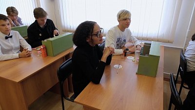 «ЭкоЛогика». Где в Челябинской области получить высшее «зеленое» образование?