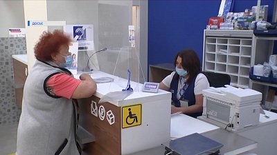 Детские пособия будут зачислять только на карту «Мир»