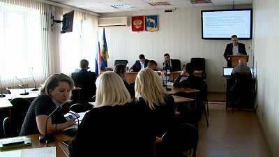 Комиссия по законности рассмотрела 29 вопросов