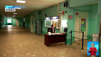 915 классов закрыты на карантин по ОРВИ