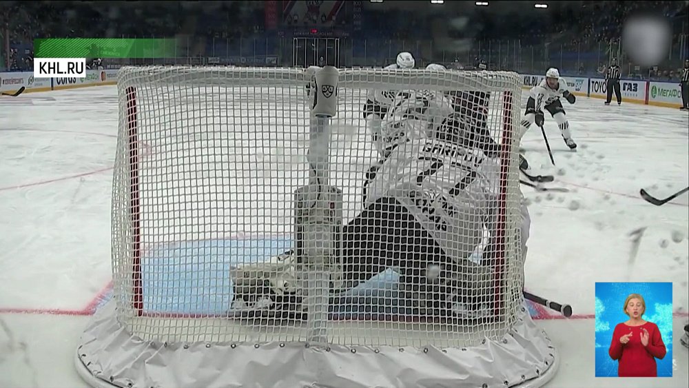 Обзор спортивных событий от 28.09.2021