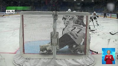 Обзор спортивных событий от 28.09.2021