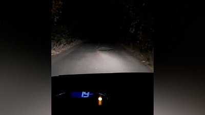 Жители поселка Вахрушево жалуются на частое отключение электроэнергии