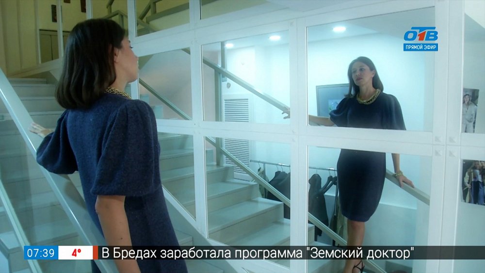 Стиль «Шанель» в рубрике «Снова в моде»