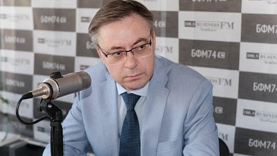 Владислав Смирнов: «В Челябинской область уровень безработицы вернулся к доковидному уровню»
