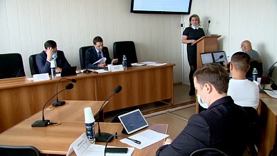 Контрольно-счетная палата расширит полномочия